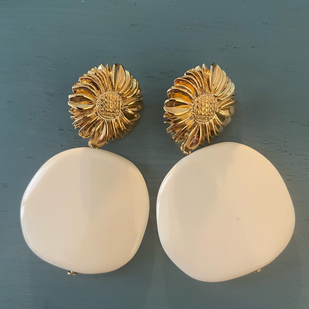 Sézane earrings